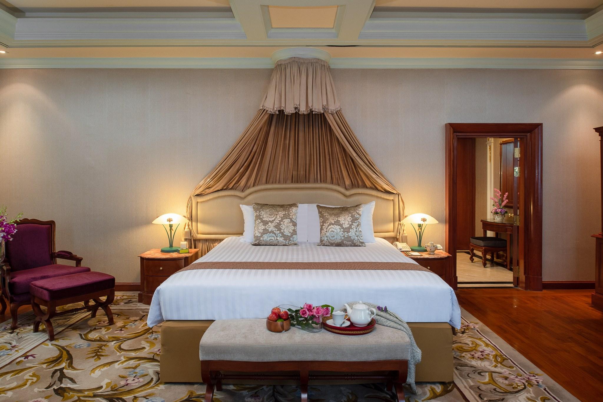 The Emerald Hotel Bangkok Exterior foto