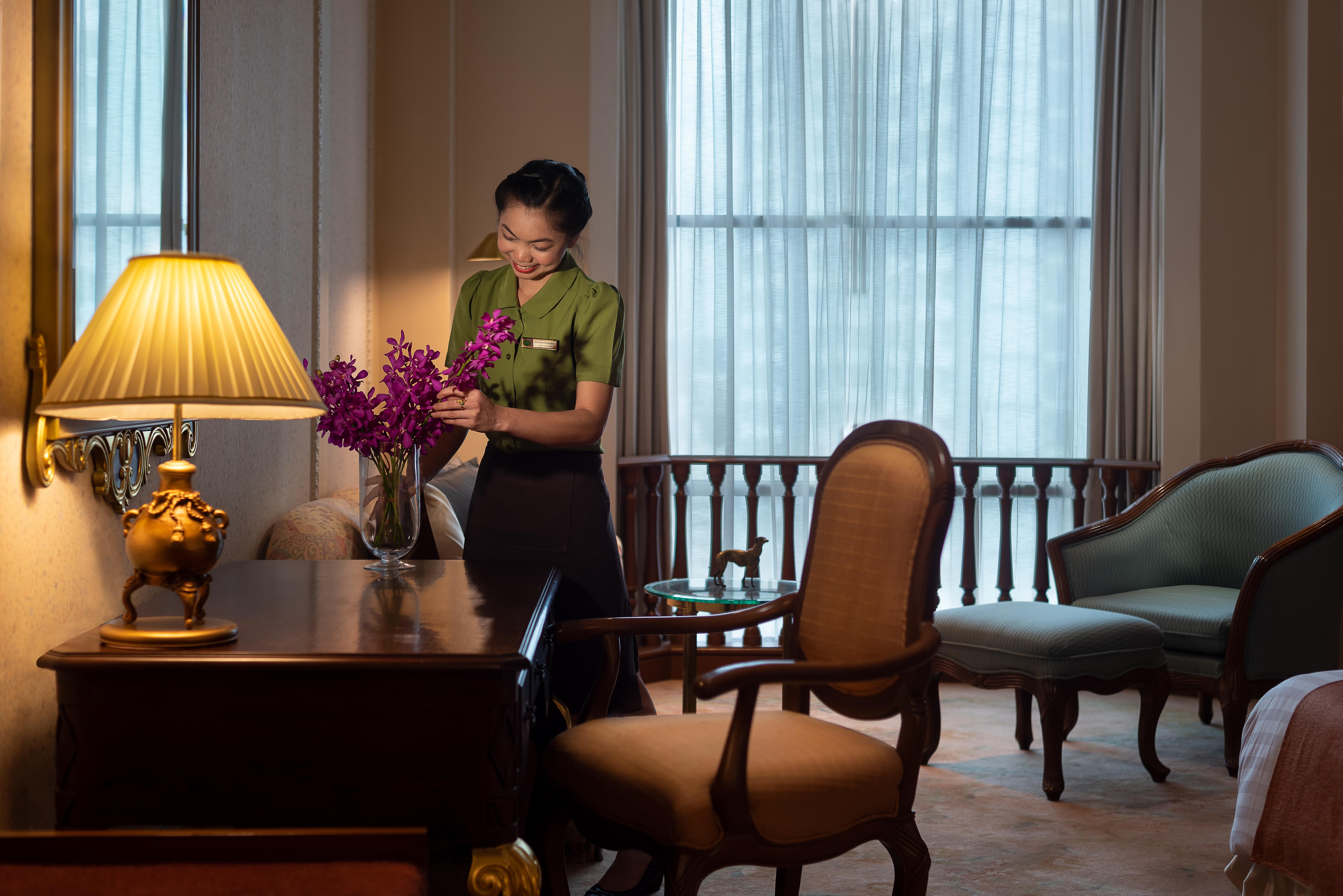 The Emerald Hotel Bangkok Exterior foto